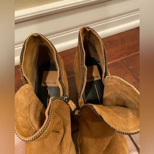 Dolce Vida ankle boot